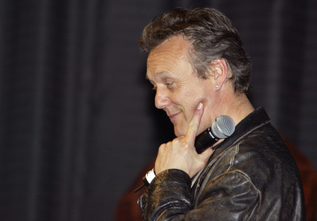 Anthony Stewart Head
