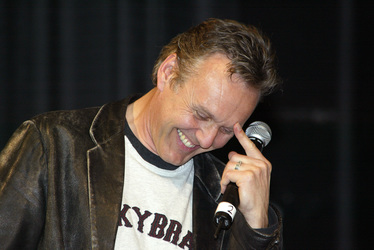 Anthony Stewart Head