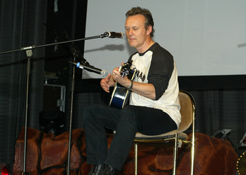 Anthony Stewart Head