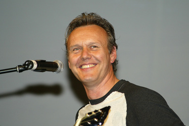 Anthony Stewart Head
