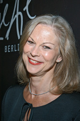 Christie Hefner