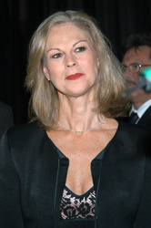 Christie Hefner