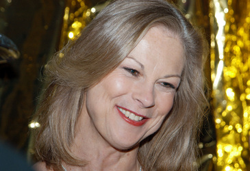 Christie Hefner
