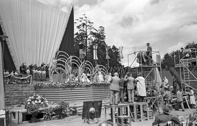 Margot Hielscher, Josefin Kipper, Rita Paul