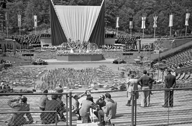 Margot Hielscher, Josefin Kipper, Rita Paul