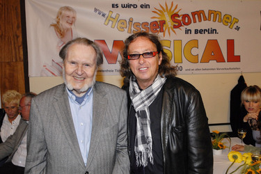 Gerd Natschinski, Thomas Natschinski