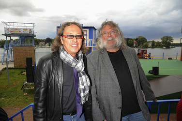 Thomas Natschinski, Wolfgang Bordel