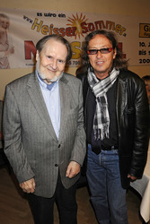 Gerd Natschinski, Thomas Natschinski