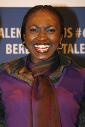 Kate Henshaw-Nuttal