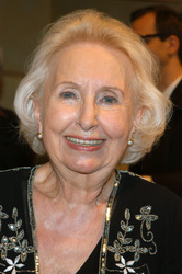 Edith Hancke
