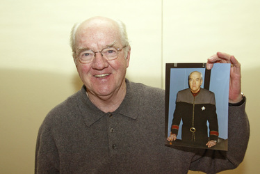 Richard Herd