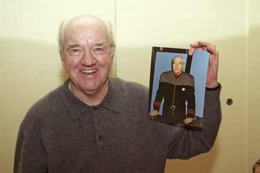Richard Herd