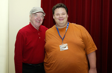 Richard Herd