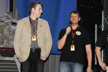 Mike Hillenbrand, Thomas Höhl