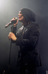 Ville Valo