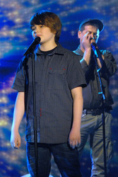 Dennis Chmelensky, Michael Hirte