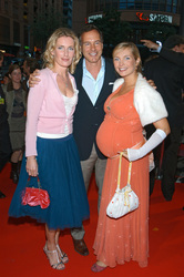 Maria Furtwängler, Nico Hofmann, Nadja Uhl