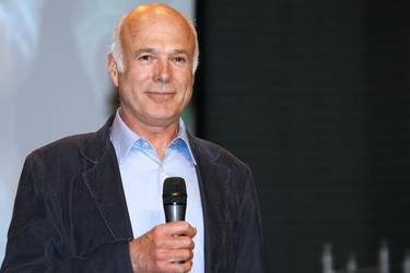 Michael Hogan