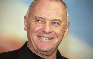 Anthony Hopkins