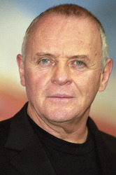 Anthony Hopkins