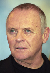 Anthony Hopkins