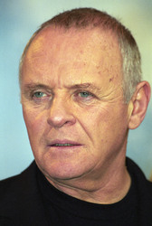 Anthony Hopkins