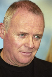 Anthony Hopkins