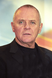 Anthony Hopkins