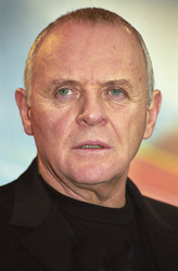 Anthony Hopkins