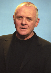 Anthony Hopkins