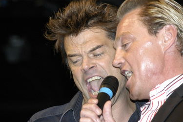 Campino, Uwe Bassendowski