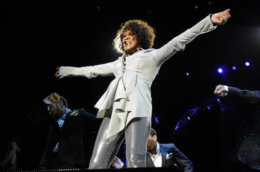 Whitney Houston