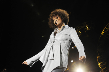 Whitney Houston