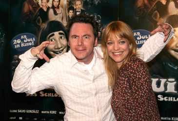 Michael 'Bully' Herbig, Heike Makatsch