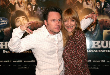 Michael 'Bully' Herbig, Heike Makatsch