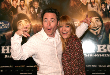 Michael 'Bully' Herbig, Heike Makatsch