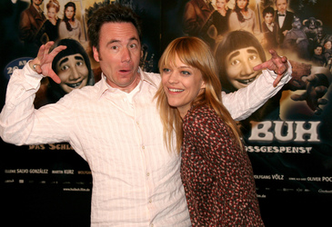Michael 'Bully' Herbig, Heike Makatsch