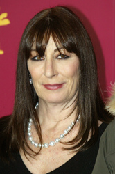 Anjelica Huston