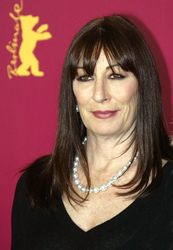 Anjelica Huston