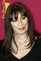 Anjelica Huston