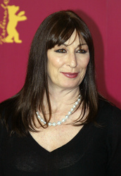Anjelica Huston