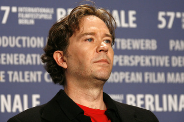 Timothy Hutton