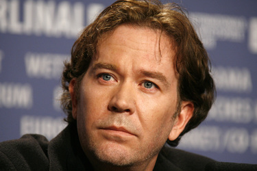 Timothy Hutton