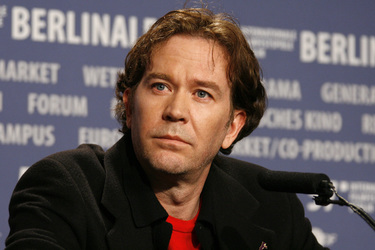Timothy Hutton