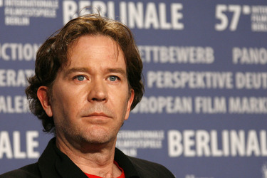 Timothy Hutton