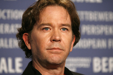 Timothy Hutton