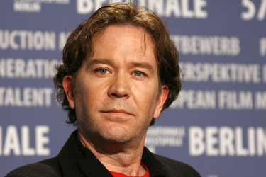 Timothy Hutton