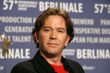 Timothy Hutton
