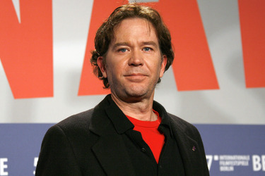 Timothy Hutton