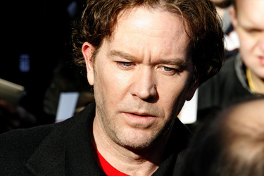 Timothy Hutton